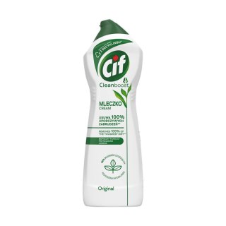 Mleczko do czyszczenia uniwersalne Cream Original 780 g