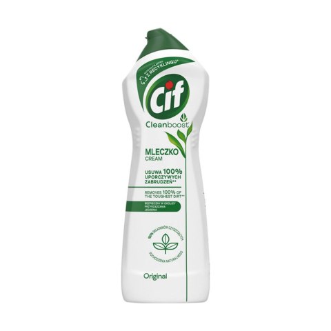 Mleczko do czyszczenia uniwersalne Cream Original 780 g