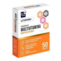 Multiwitamina 50 tabletek