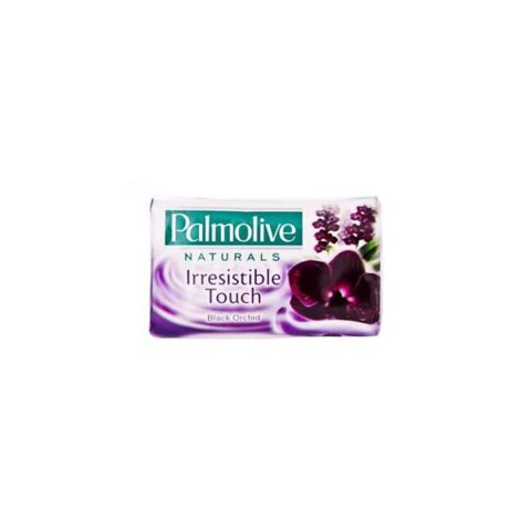 Mydło toaletowe Czarna orchidea 90 g Mydło toaletowe Czarna orchidea 90 g