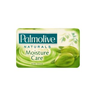 Mydło toaletowe naturalne Oliwa 90 g