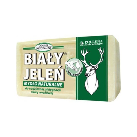 Mydło w kostce hipoalergiczne naturalne 150 g