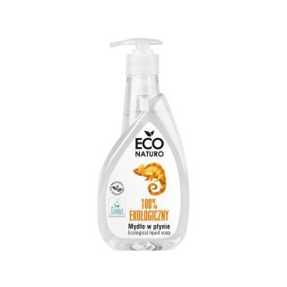 Mydło w płynie EKO 400 ml