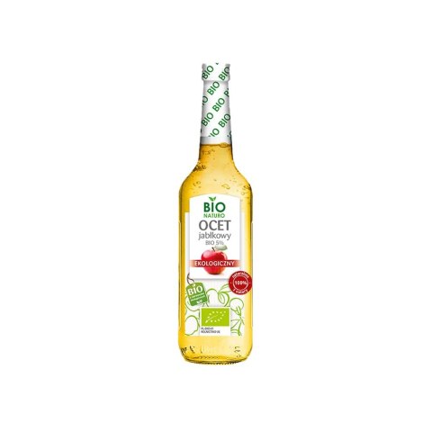 Ocet jabłkowy 5% BIO 700 ml Ocet jabłkowy 5% BIO 700 ml