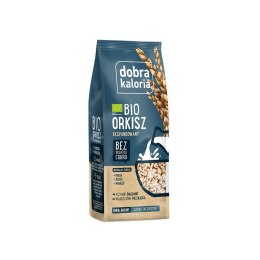 Orkisz do chrupania BIO 100 g