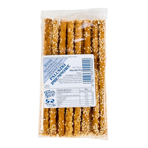 Paluchy Imieninowe 70 g Paluchy Imieninowe 70 g