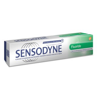Sensodyne Pasta do zębów Fluoride 75ml