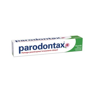 Parodontax Pasta do zębów Fluoride 75ml