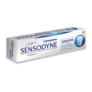 Pasta do zębów Odbudowa i Ochrona 75 ml
