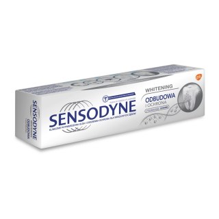 Pasta do zębów Odbudowa i Ochrona Whitening 75 ml