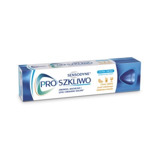 Pasta do zębów ProSzkliwo Extra Fresh 75 ml