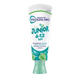 Pasta do zębów ProSzkliwo dla dzieci 6-12 lat 50 ml