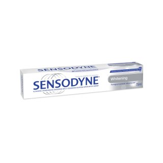 Sensodyne Pasta do zębów Whitening 75ml