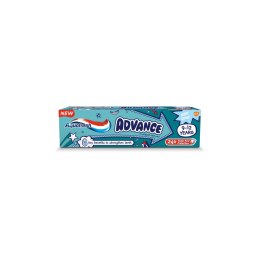 Pasta do zębów dla dzieci 9-12 lat 75 ml