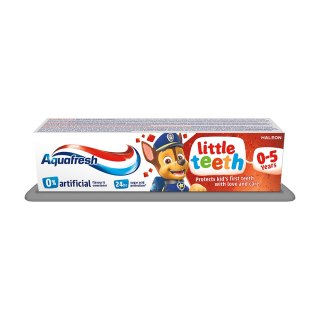 Pasta do zębów dla dzieci Little Teeth 50ml