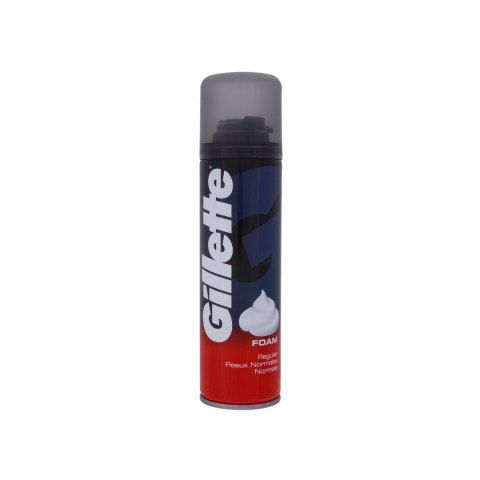 Pianka do golenia 200 ml Pianka do golenia 200 ml