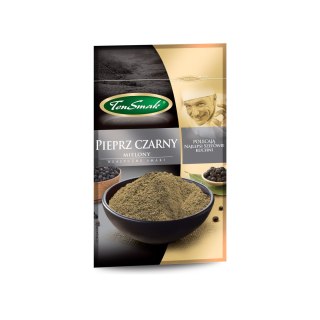 Pieprz czarny mielony 20 g