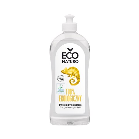 Płyn do mycia naczyń EKO 500 ml