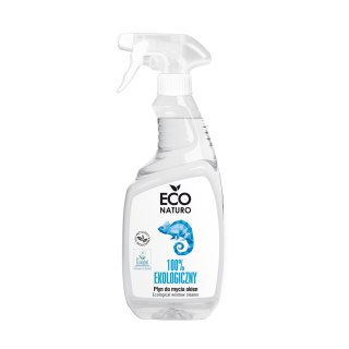Płyn do mycia szyb EKO 750 ml