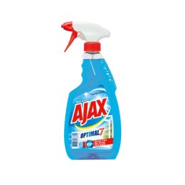 Płyn do mycia szyb Optimal 500 ml