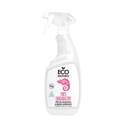 Płyn do mycia urządzeń sanitarnych EKO 750 ml