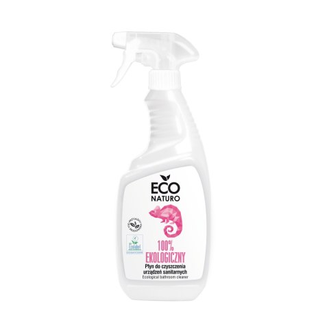 Płyn do mycia urządzeń sanitarnych EKO 750 ml Płyn do mycia urządzeń sanitarnych EKO 750 ml