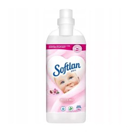 Płyn do płukania tkanin Weich&Mild Sensitive 1 L