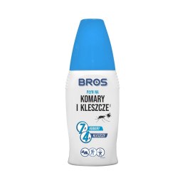 Płyn na komary i kleszcze 100 ml