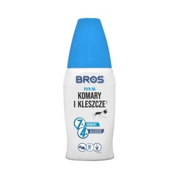 Płyn na komary i kleszcze 50 ml