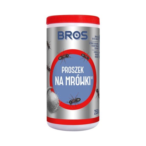 Proszek na mrówki 100 g Proszek na mrówki 100 g