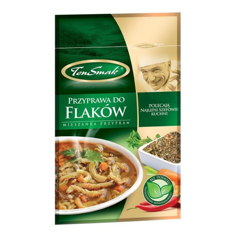 Przyprawa do flaków 20 g