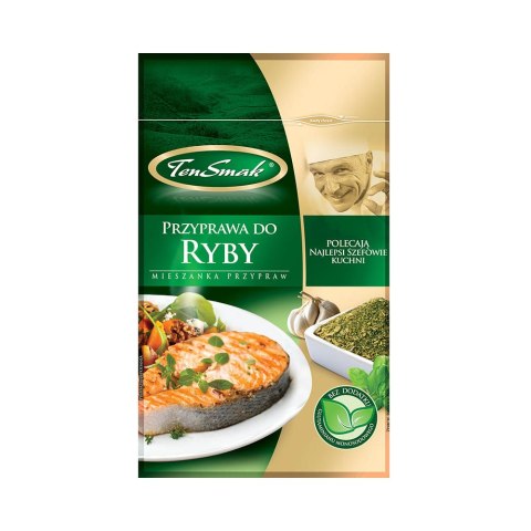 Przyprawa do ryb 20 g Przyprawa do ryb 20 g