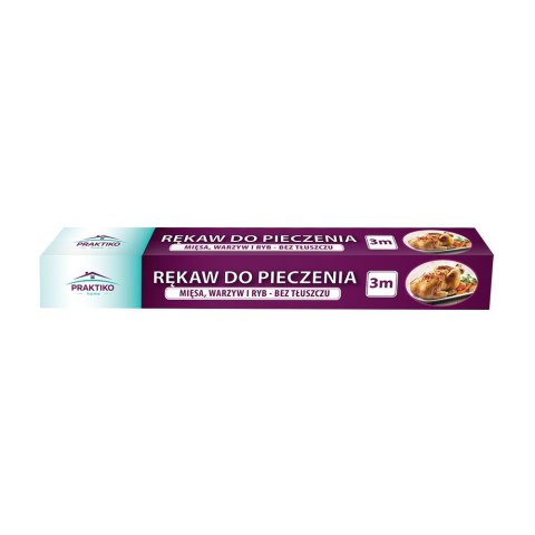 Rękaw do pieczenia 3 m Rękaw do pieczenia 3 m