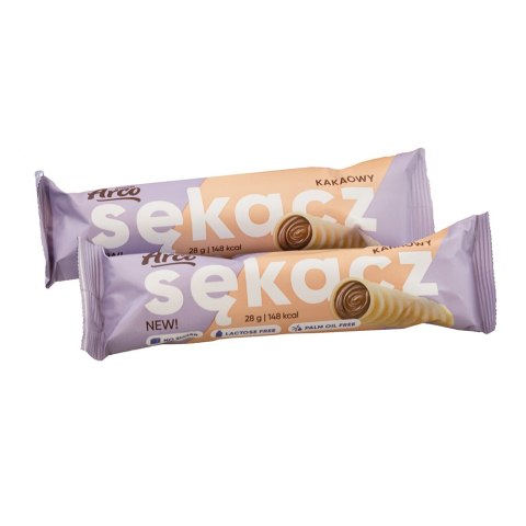 Sękacz kakaowy Free 28 g Sękacz kakaowy Free 28 g