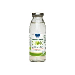 Sok z brzozy ekologiczny BIO bez dodatku cukru BIO 300 ml