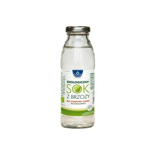 Sok z brzozy ekologiczny BIO bez dodatku cukru BIO 300 ml