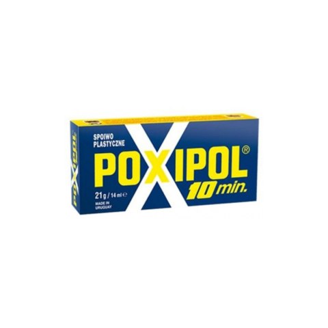 Spoiwo do metalu, metaliczne 21 g