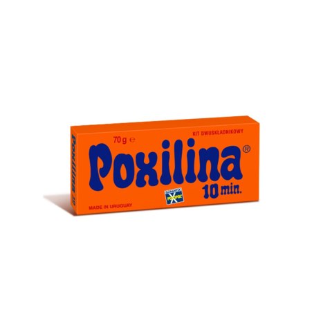 Spoiwo plastyczne przezroczyste 16 g Spoiwo plastyczne przezroczyste 16 g