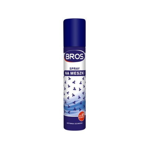 Spray na meszki 90 ml Spray na meszki 90 ml