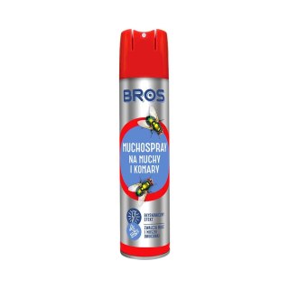 Spray na muchy 250 ml