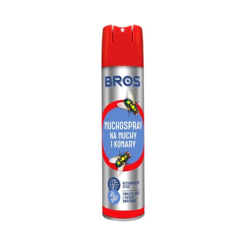 Spray na muchy 250 ml