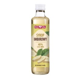 Syrop imbirowy 250 ml