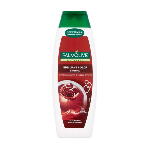 Szampon do włosów farbowanych Color z owocami granatu 350 ml Szampon do włosów farbowanych Color z owocami granatu 350 ml
