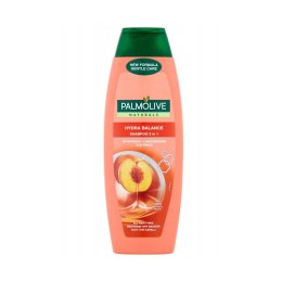 Szampon do wszystkich typów włosów, 2w1 Naturals Hydra Balance z brzoskwinią 350 ml