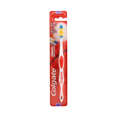 Szczoteczka do zębów Classic twarda Szczoteczka do zębów Classic twarda