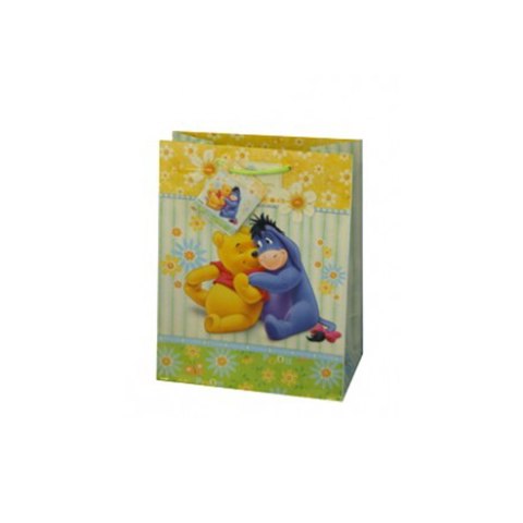 Torebka ozdobna Disney TGD-20 17,8x22,9x9,8 cm Torebka ozdobna Disney TGD-20 17,8x22,9x9,8 cm