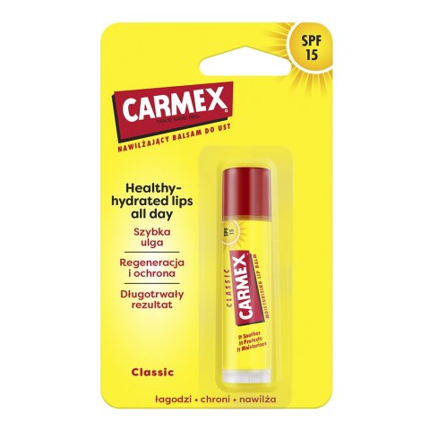 Balsam ochronny do ust Classic 4.25 g