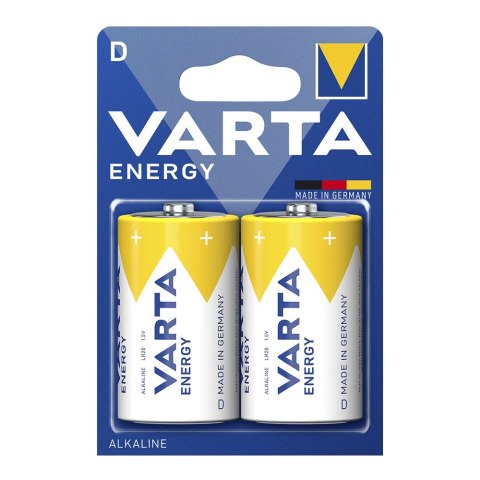 Bateria Energy R20 2 szt. Bateria Energy R20 2 szt.
