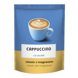 Cappuccino z magnezem 100 g