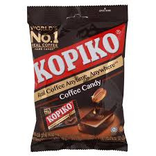 Cukierki kawowe KOPIKO 175g Cukierki kawowe KOPIKO 175g